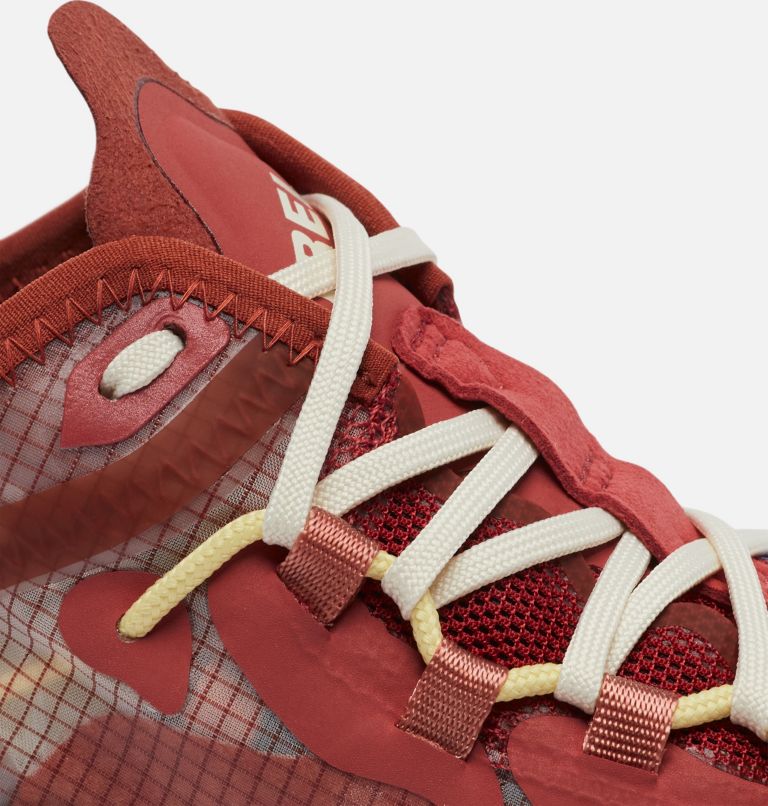 KINETIC� BREAKTHRU TECH LACE | 849 | 10, Color: Warp Red, Glaze, image 7