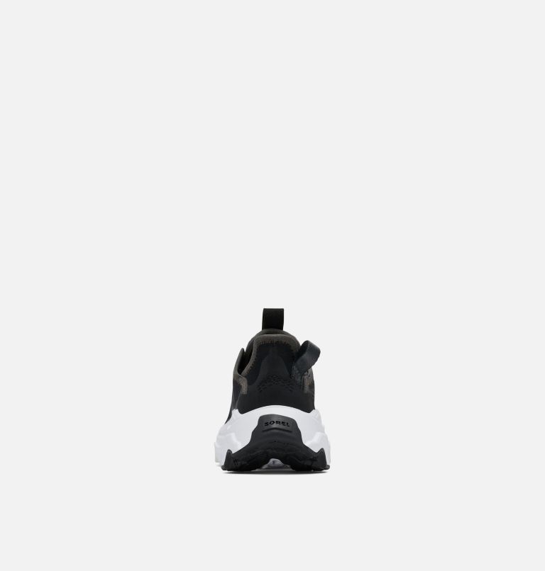 Thumbnail: Sneaker Kinetic Breakthru Day Lace da donna, Color: Black, White, image 3