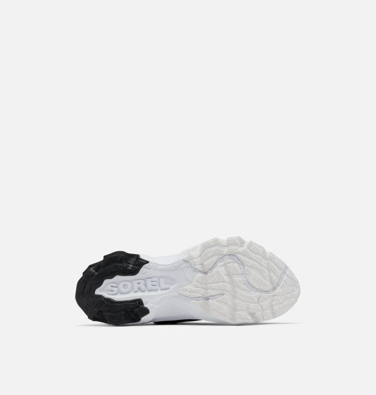 Thumbnail: Sneaker Kinetic Breakthru Day Lace da donna, Color: Black, White, image 6