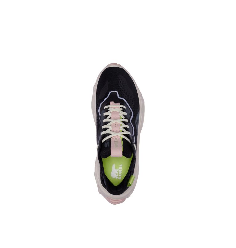 Thumbnail: Chaussure de sport à lacets Kinetic Breakthru Day pour femme, Color: Black, Tippet, image 5