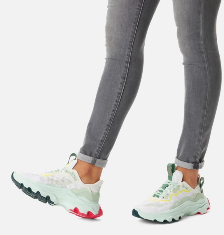 KINETIC� BREAKTHRU DAY LACE | 125 | 10, Color: Sea Salt, Sea Sprite, image 8