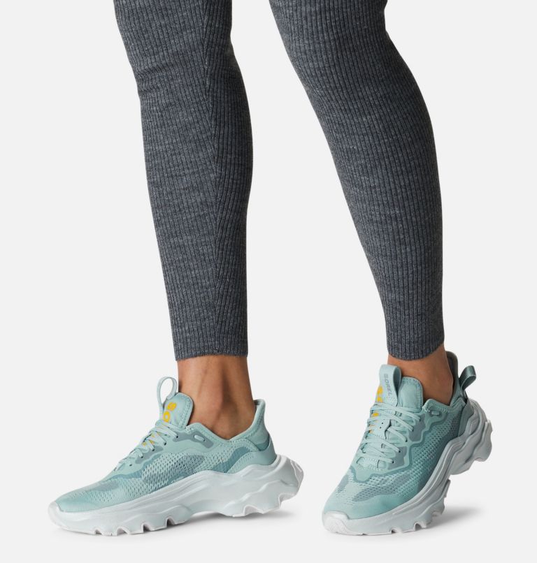 KINETIC BREAKTHRU DAY LACE | 462 | 5, Color: Crushed Blue, Cinder Grey, image 8