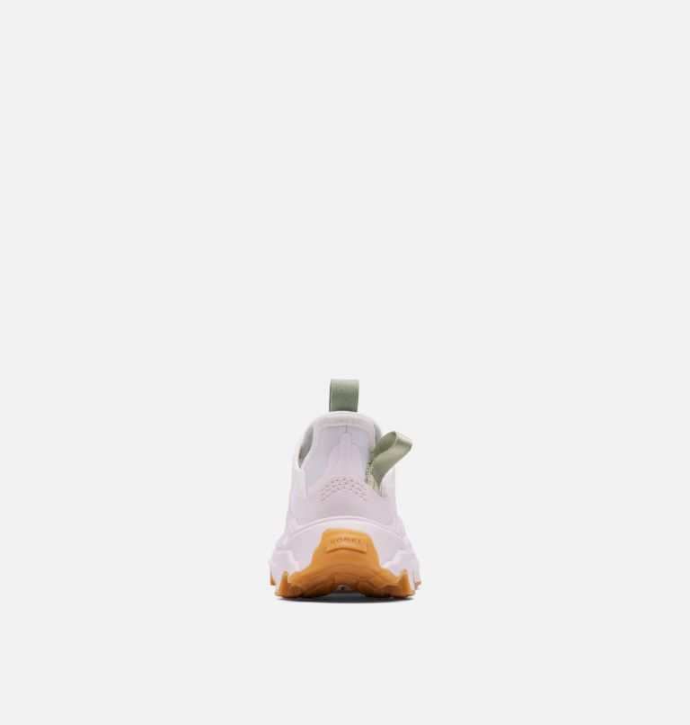 Women's Kinetic Breakthru Day Lace Sneaker, Color: Dreamy, White, image 3