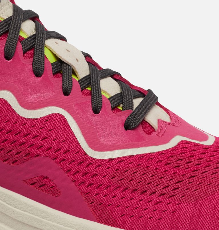 Thumbnail: Chaussure de sport à lacets Kinetic Breakthru Day pour femme, Color: Cactus Pink, Jet, image 7