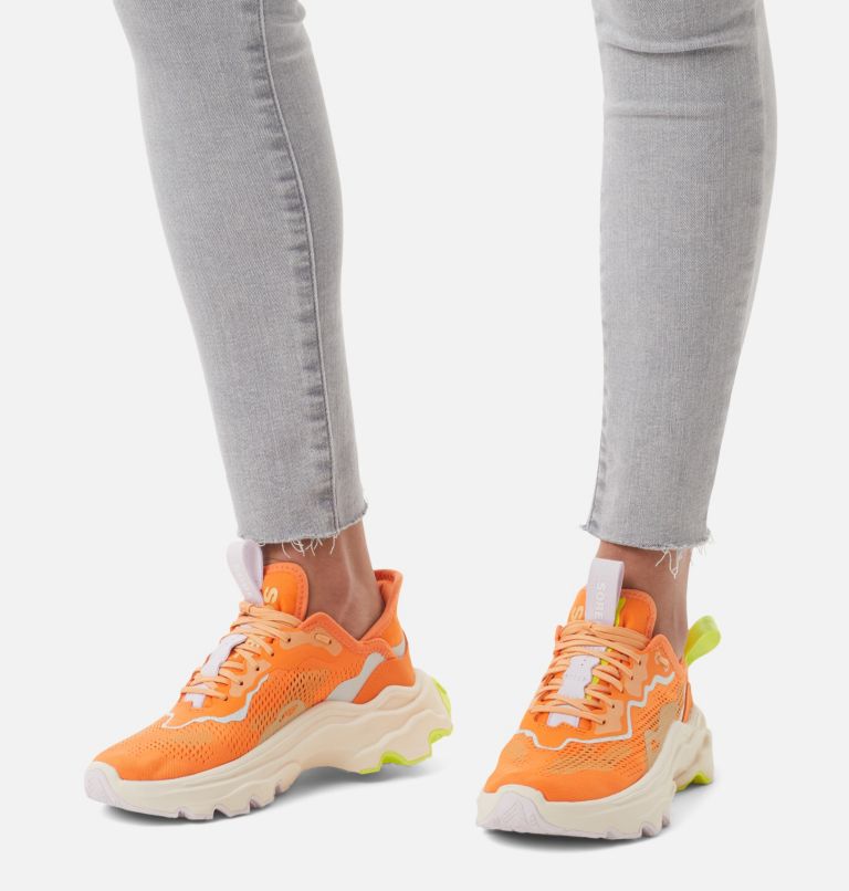 Thumbnail: Chaussure de sport à lacets Kinetic Breakthru Day pour femme, Color: Koi, Sea Salt, image 7