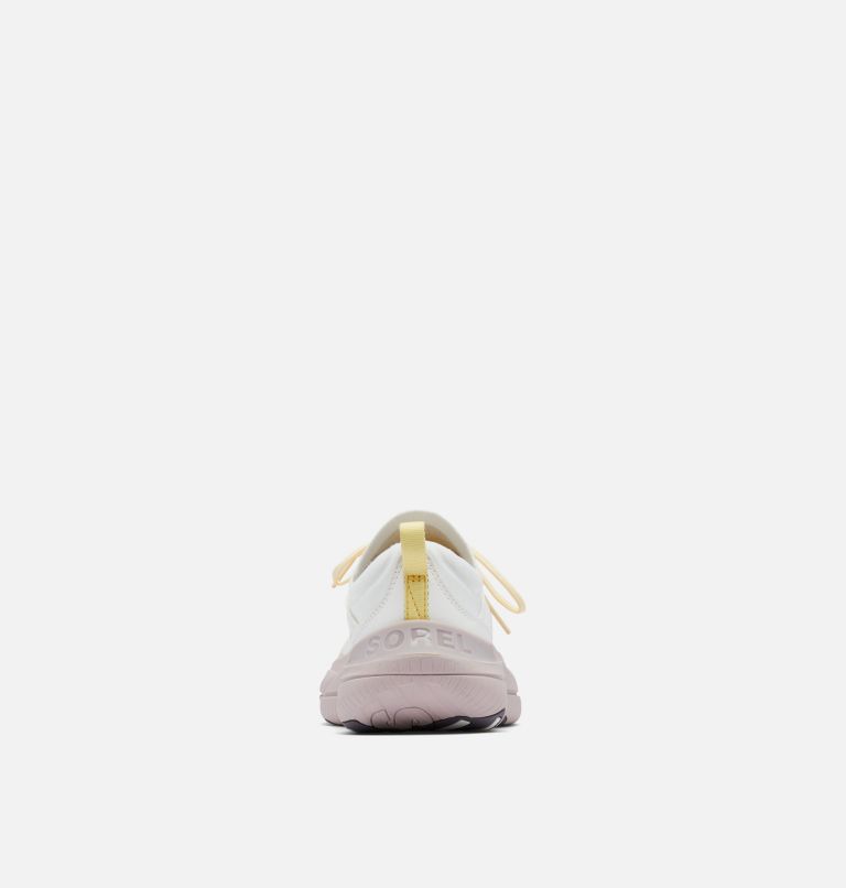 Women's Explorer Blitz Stride Lace Sneaker, Color: Sea Salt, Vapor, image 3