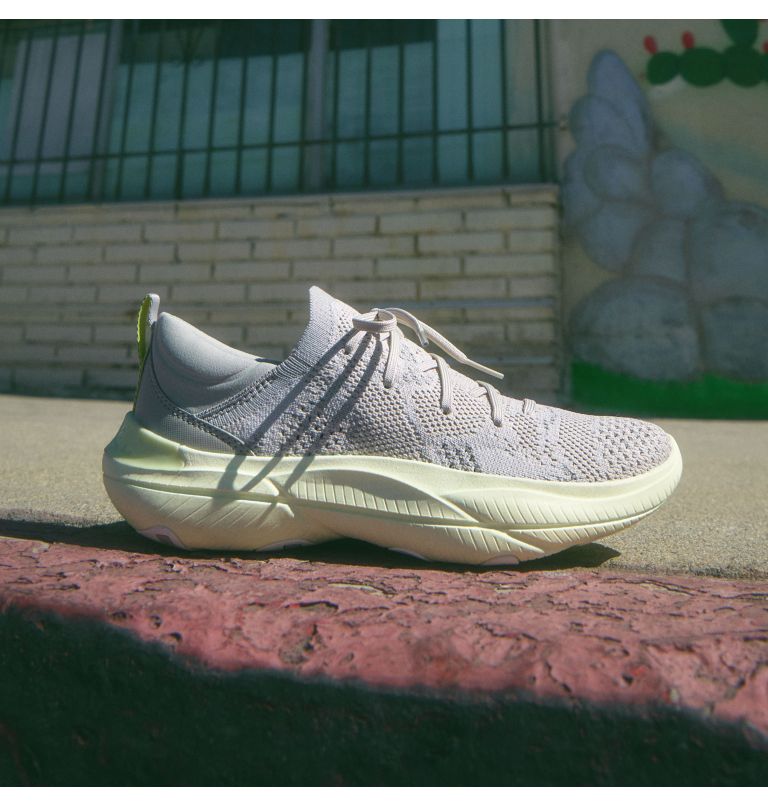 Thumbnail: Explorer Blitz Stride Lace Sneaker für Frauen, Color: Dark Stone, Bolt Hint, image 9