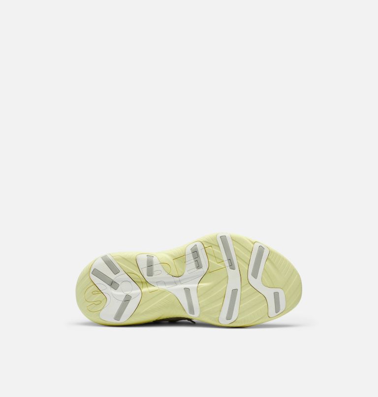 EXPLORER BLITZ STRIDE LACE | 278 | 9.5, Color: Dark Stone, Bolt Hint, image 6