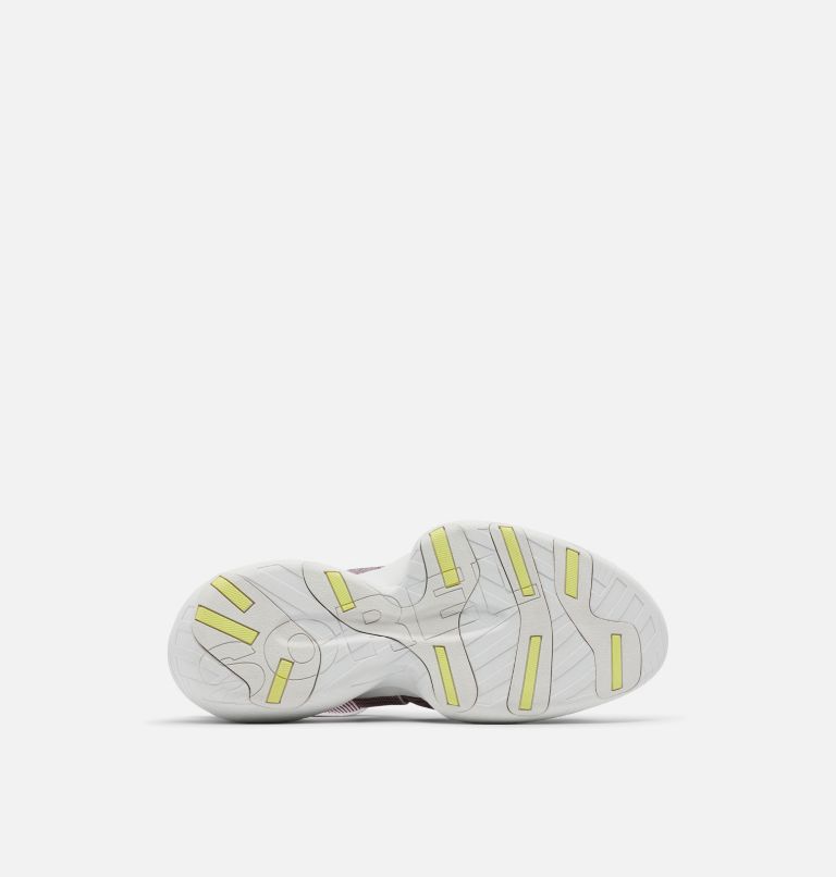 Women's Explorer Blitz Multistrap Sandal, Color: Eraser Pink, Moonstone, image 6