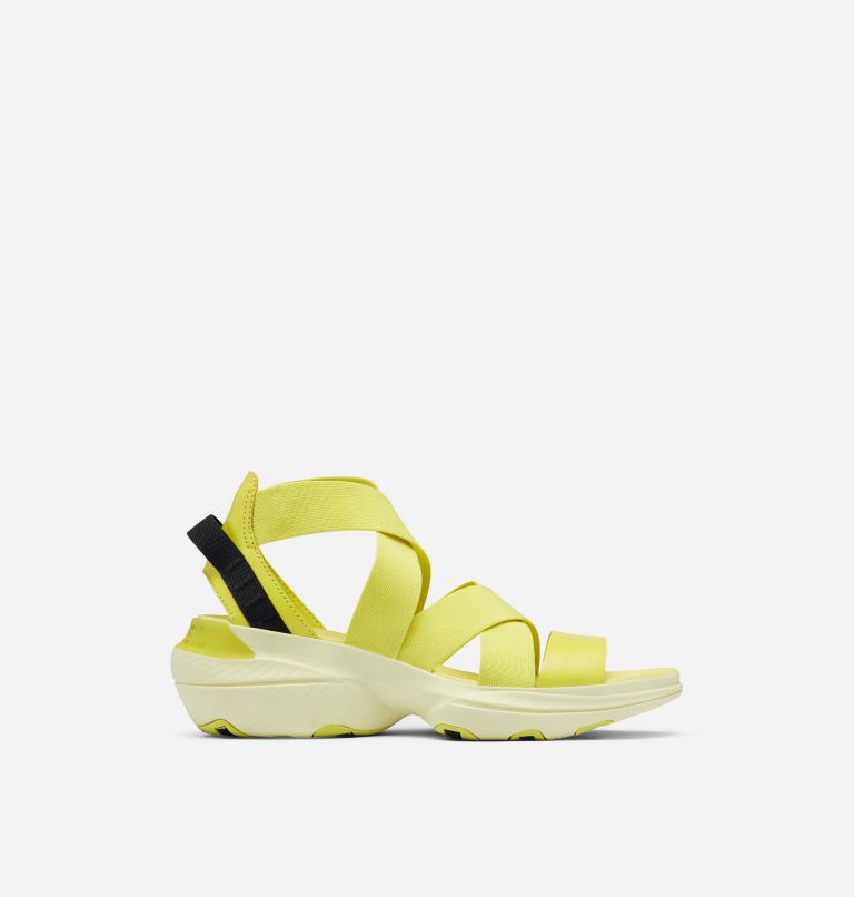 Women's Explorer Blitz Multistrap Sandal, Color: Bolt, Bolt Hint, image 1