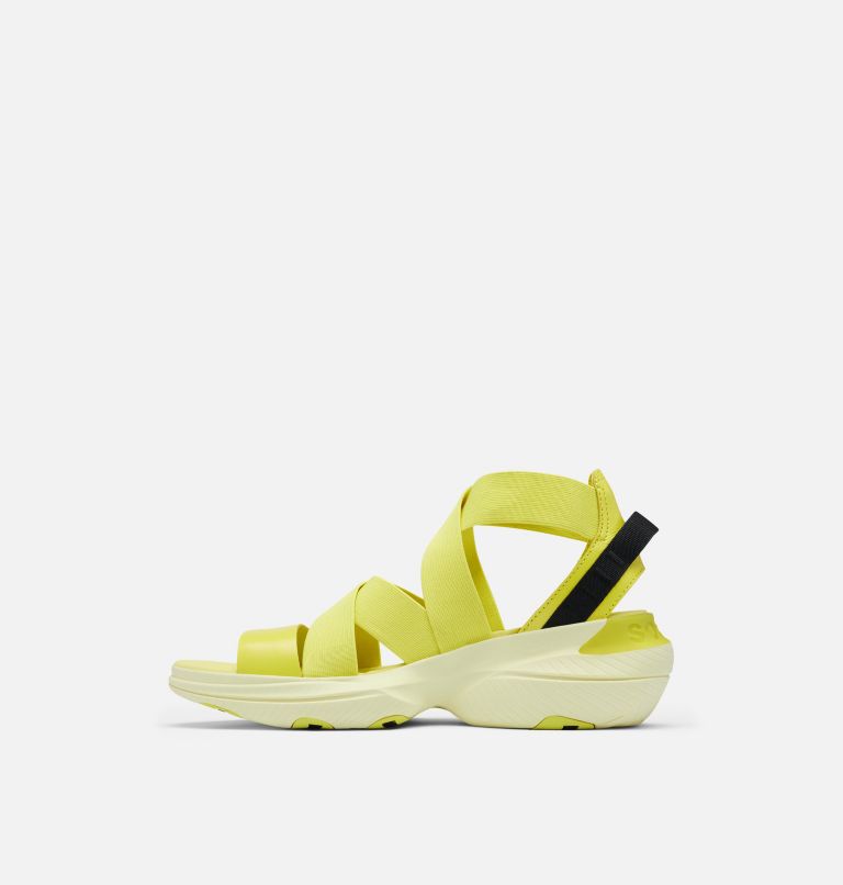 Women's Explorer Blitz Multistrap Sandal, Color: Bolt, Bolt Hint, image 4