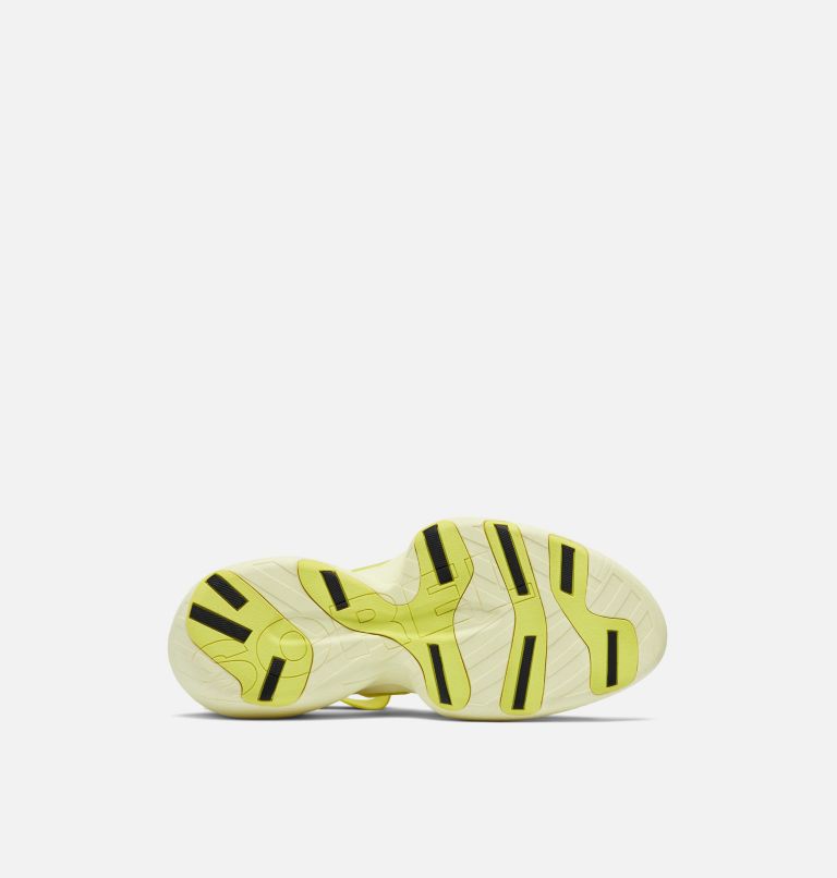 Women's Explorer Blitz Multistrap Sandal, Color: Bolt, Bolt Hint, image 6