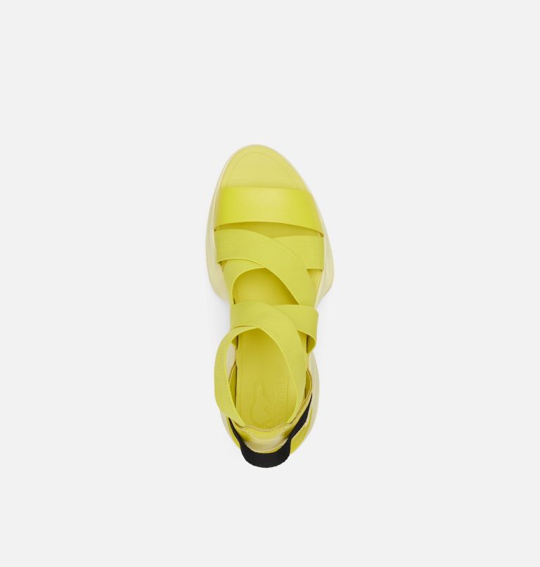 Women's Explorer Blitz Multistrap Sandal, Color: Bolt, Bolt Hint, image 5