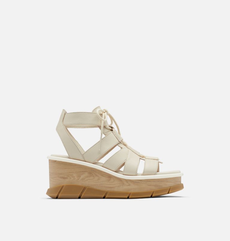 Joanie hot sale wedge sandal