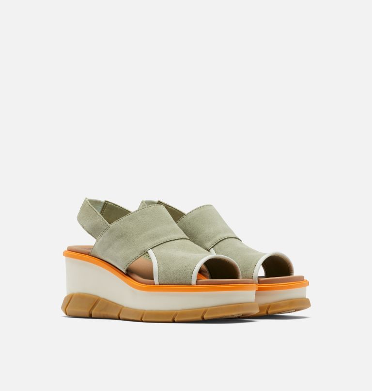 Sorel slingback online