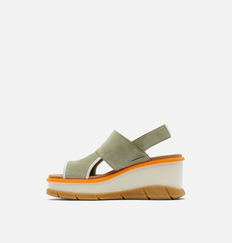 Report jenny cheap wedge sandal