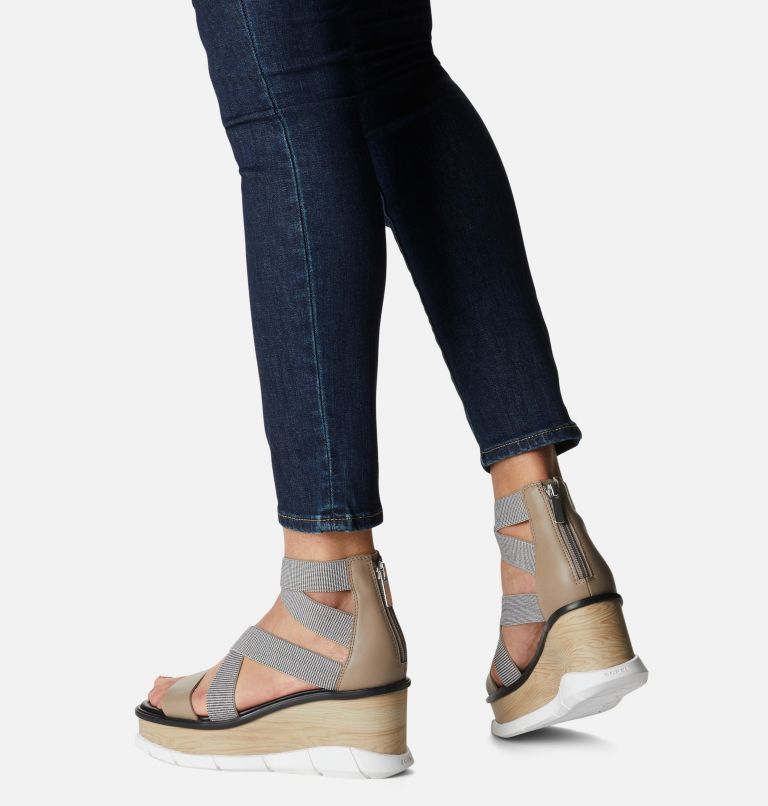 Sorel strappy sport sandals deals