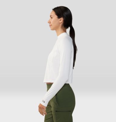 Women's Technical Shirts | Mountain Hardwear