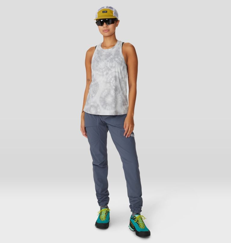 Camisole Crater Lake Femme, Color: 064, image 7