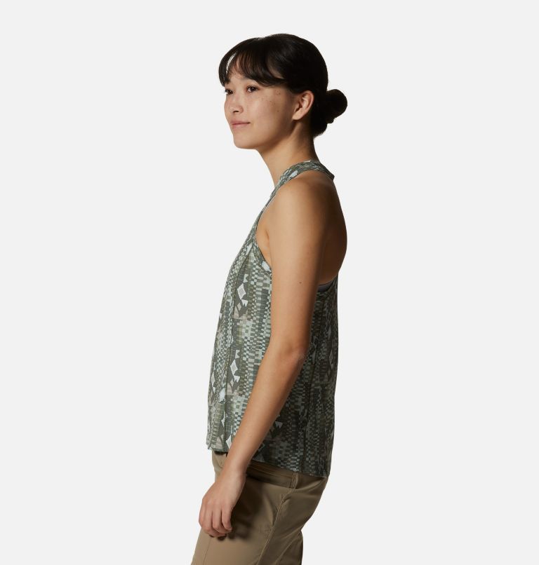 Camisole Crater Lake Femme, Color: 362, image 3