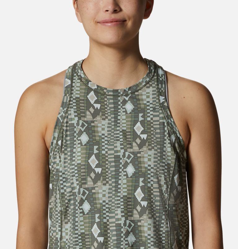 Camisole Crater Lake Femme, Color: 362, image 4