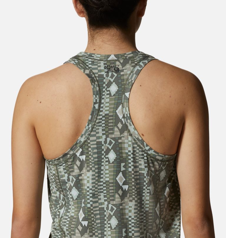 Camisole Crater Lake Femme, Color: 362, image 5