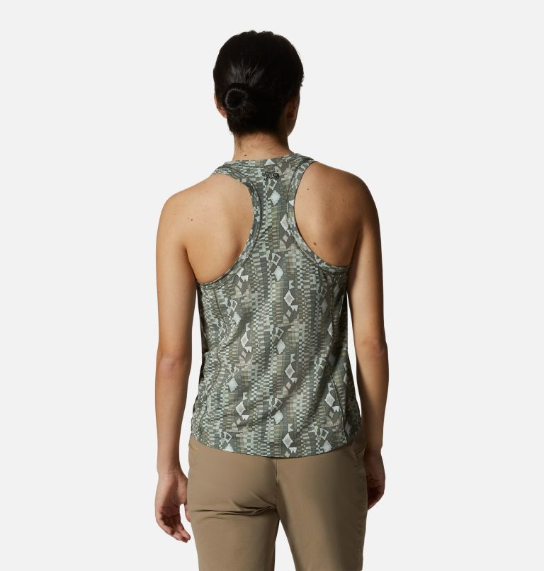 Camisole Crater Lake Femme, Color: 362, image 2