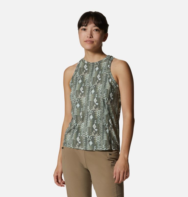 Camisole Crater Lake Femme, Color: 362, image 1