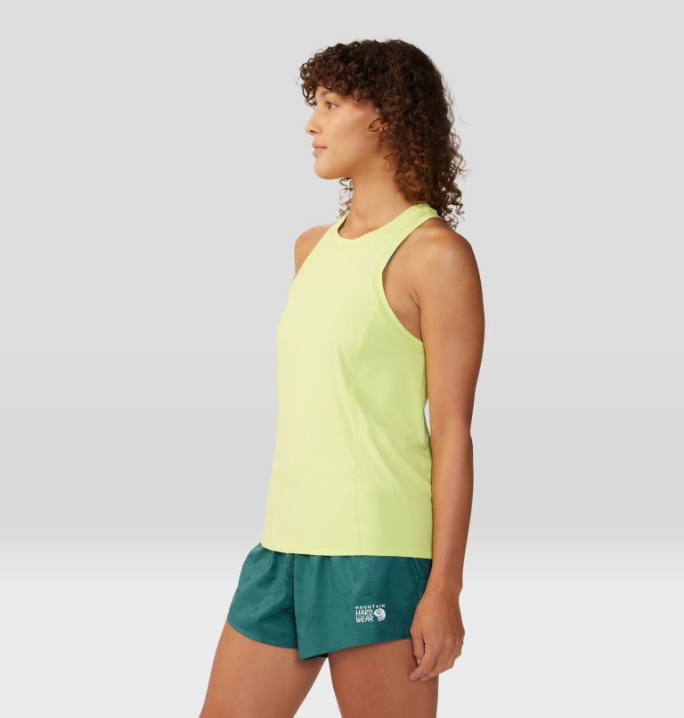 Camisole Crater Lake, Color: Light Sun, image 3