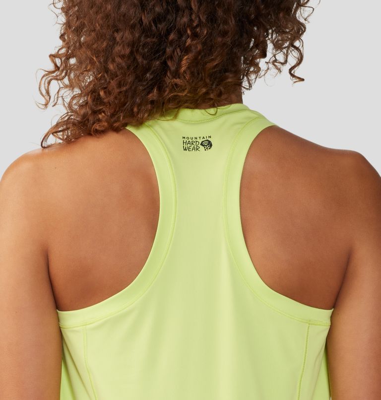 Camisole Crater Lake, Color: Light Sun, image 5