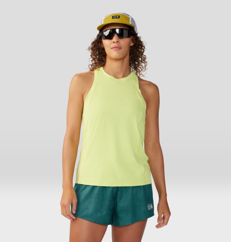 Camisole Crater Lake, Color: Light Sun, image 6