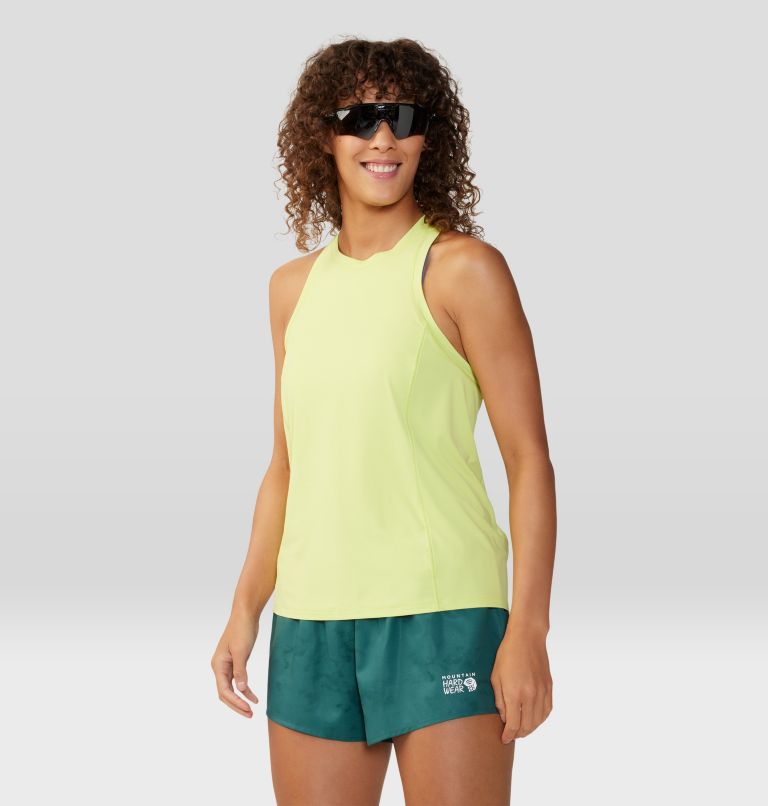 Camisole Crater Lake, Color: Light Sun, image 7