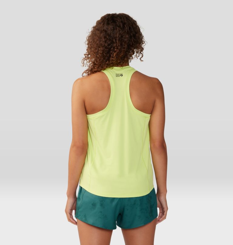 Camisole Crater Lake, Color: Light Sun, image 2