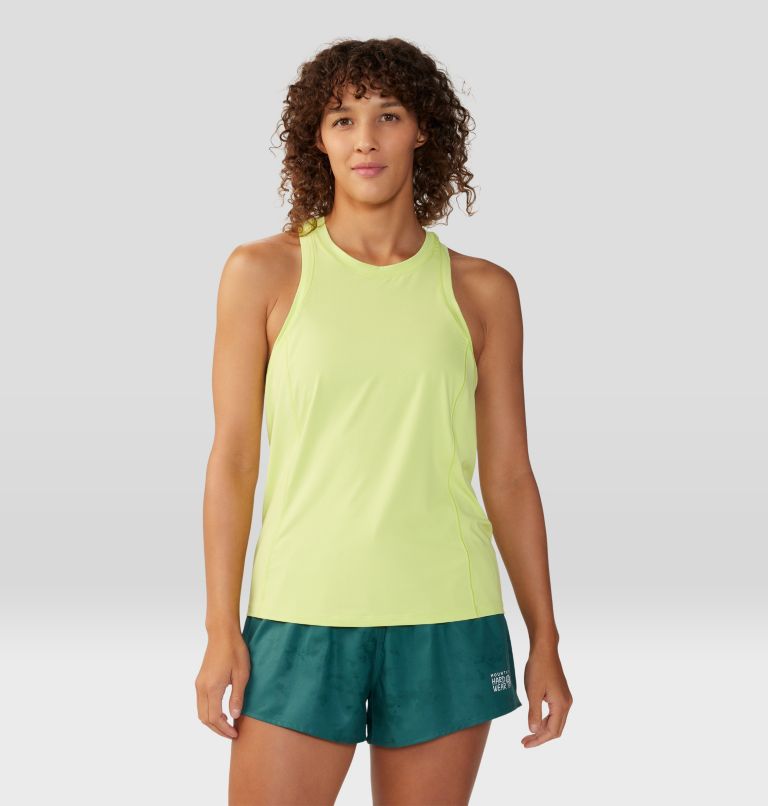 Camisole Crater Lake, Color: Light Sun, image 1