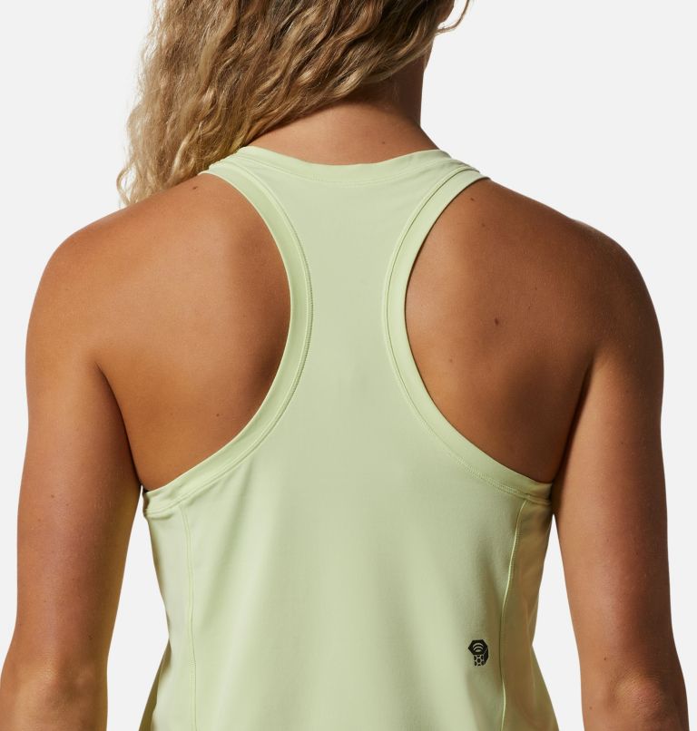 Thumbnail: Camisole Crater Lake Femme, Color: Electrolyte, image 5