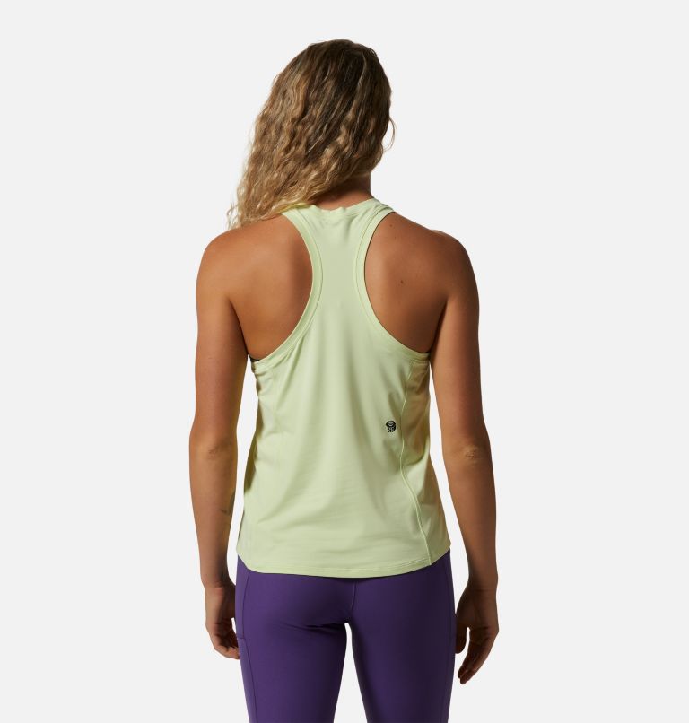 Camisole Crater Lake Femme, Color: Electrolyte, image 2