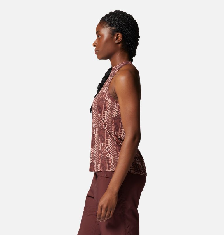 Camisole Crater Lake Femme, Color: 630, image 3