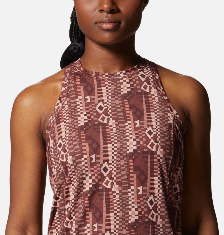 Camisole Crater Lake Femme, Color: 630, image 4