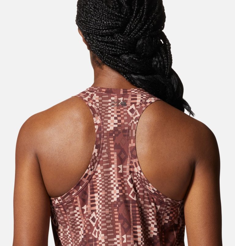 Camisole Crater Lake Femme, Color: 630, image 5