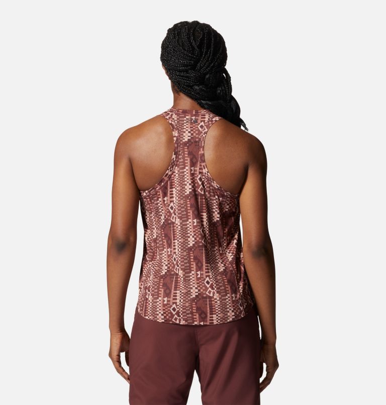Camisole Crater Lake Femme, Color: 630, image 2
