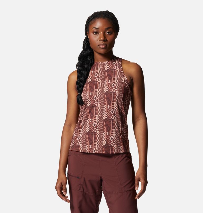 Camisole Crater Lake Femme, Color: 630, image 1