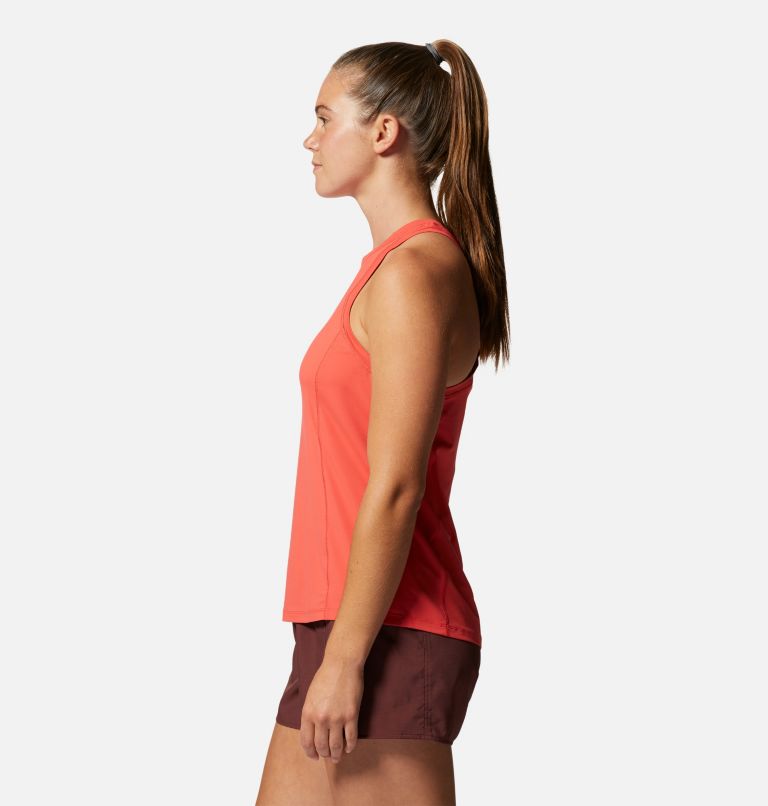 Women's Crater Lake Tank, Color: 650, image 3