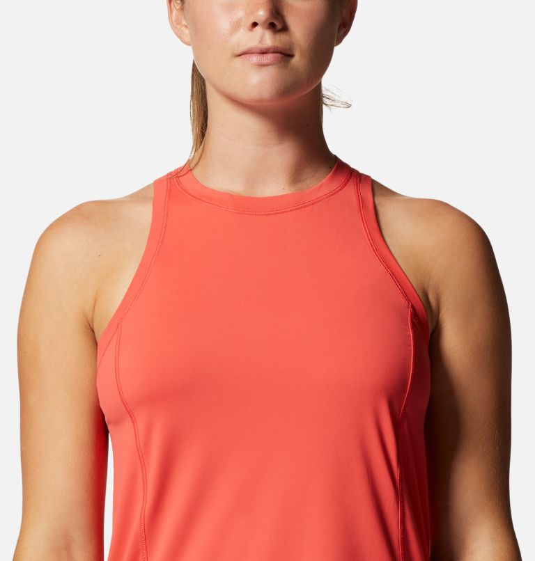 Women's Crater Lake Tank, Color: 650, image 4