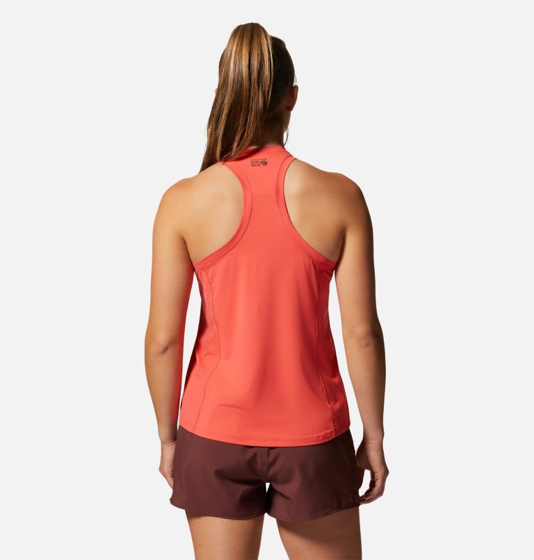 Women's Crater Lake Tank, Color: 650, image 2