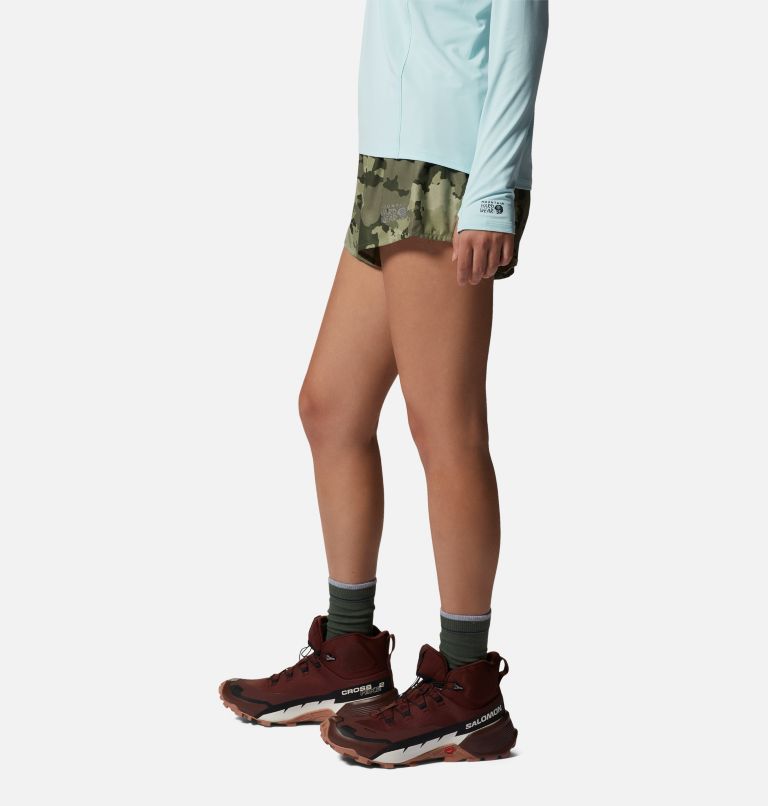 Women's Shade Lite Short, Color: 365, image 4