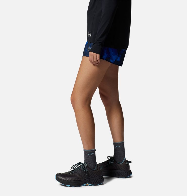 Women's Shade Lite Short, Color: 412, image 4