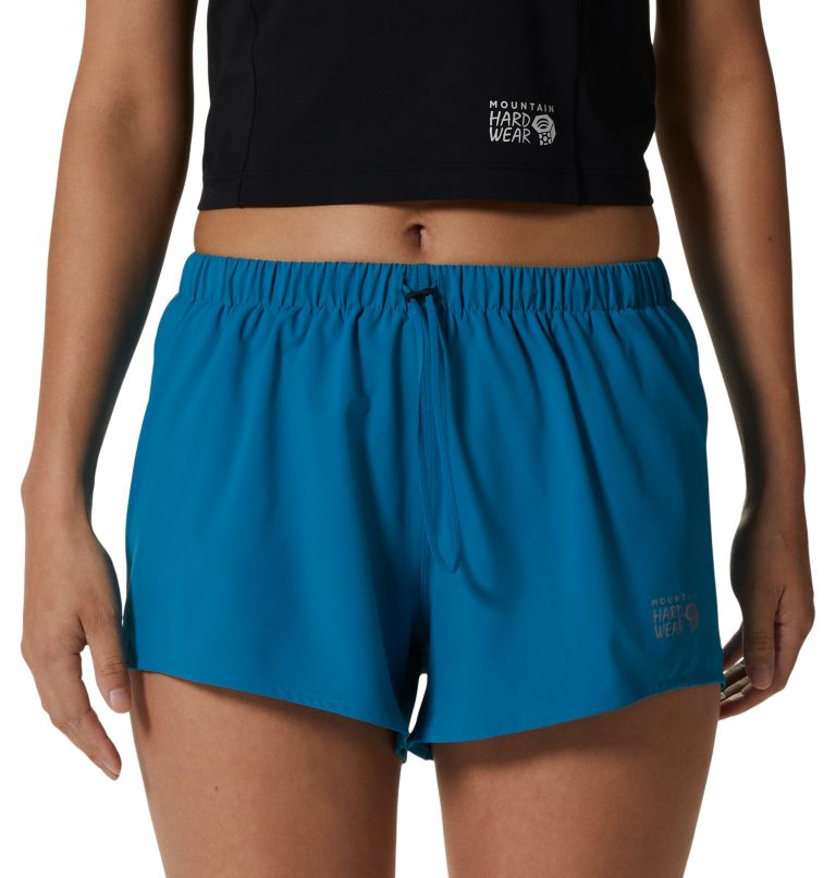 Mountain hardwear cheap running shorts