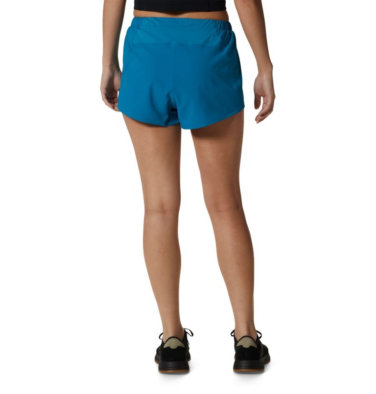 Women's Dynama™ Pull-On Short