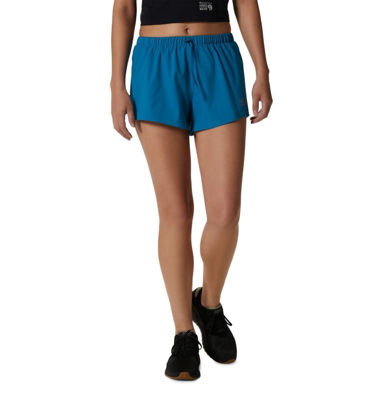 Mountain hardwear store women's shorts