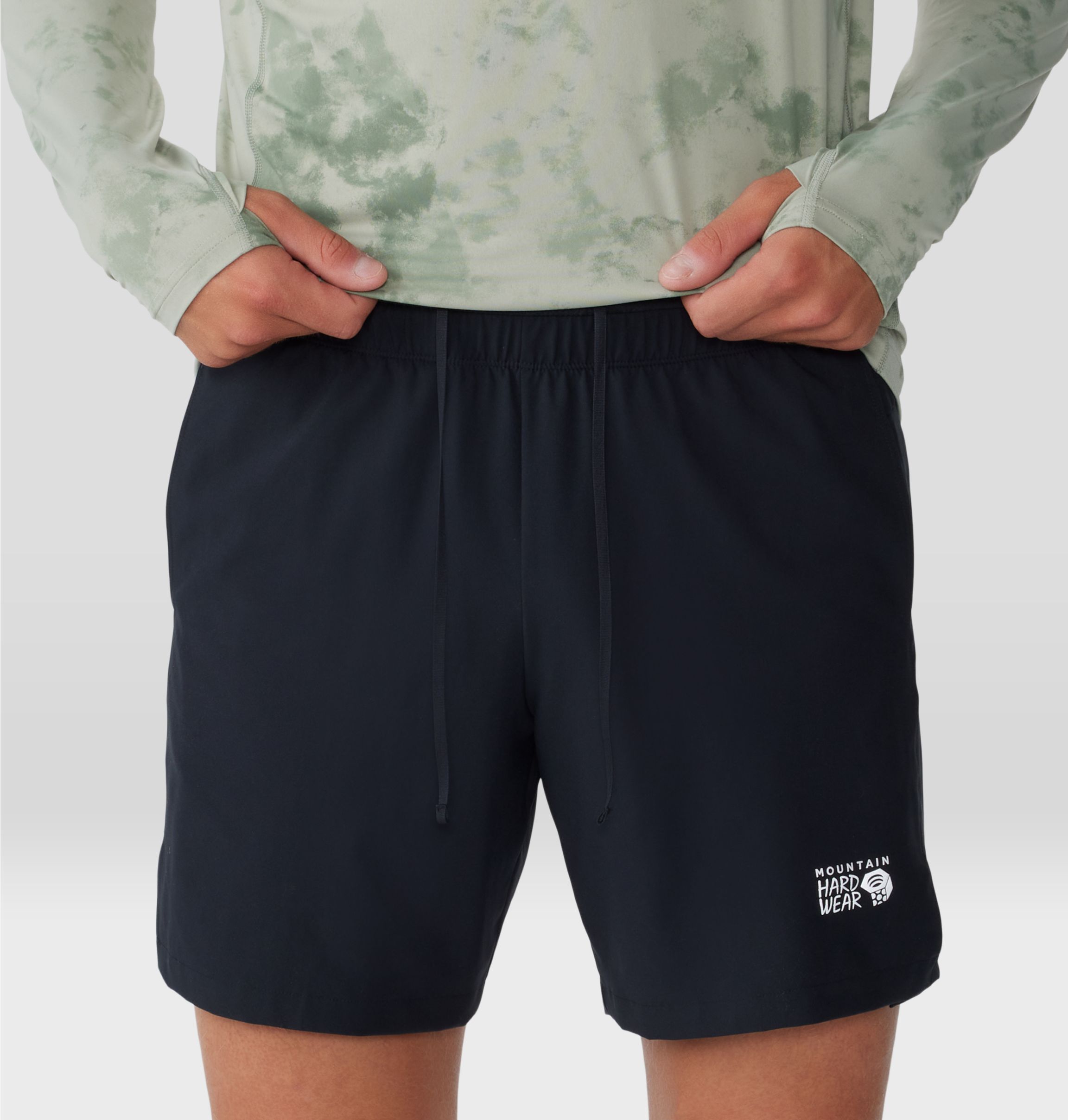 Men's Shade Lite™ Short | Mountain Hardwear